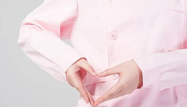 “5·12”護士節(jié)——致敬每一位護理工作者！