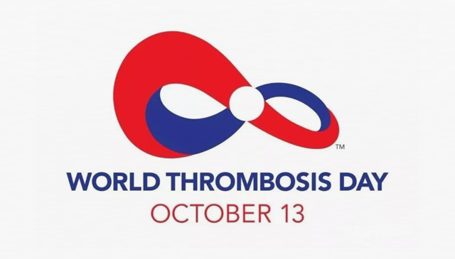 2022世界血栓日：就醫(yī)有新路，血栓找介入
