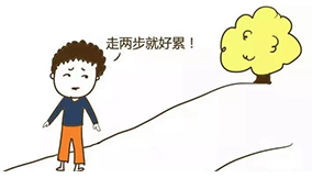 3個小動作，沖走血栓