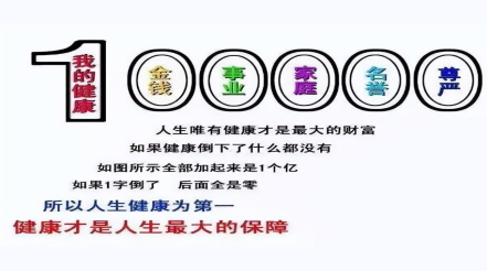 抵御風(fēng)險(xiǎn) 健康為舵