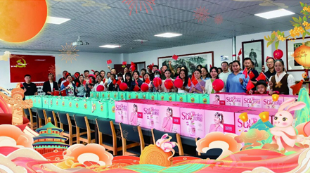 情暖中秋，禮贊國(guó)慶 | 新希望醫(yī)療雙節(jié)福利暖心放送！