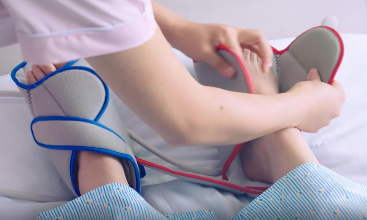 讓我們一起來(lái)了解產(chǎn)后媽媽VTE的預(yù)防