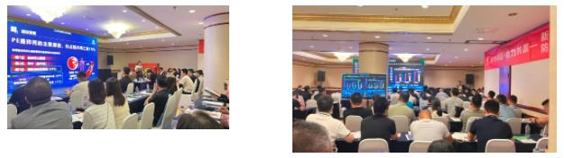 聚勢謀遠 合力共贏｜新希望醫(yī)療賦能醫(yī)院VTE防治能力建設(shè)項目推介會