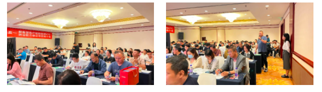 聚勢謀遠 合力共贏｜新希望醫(yī)療賦能醫(yī)院VTE防治能力建設(shè)項目推介會