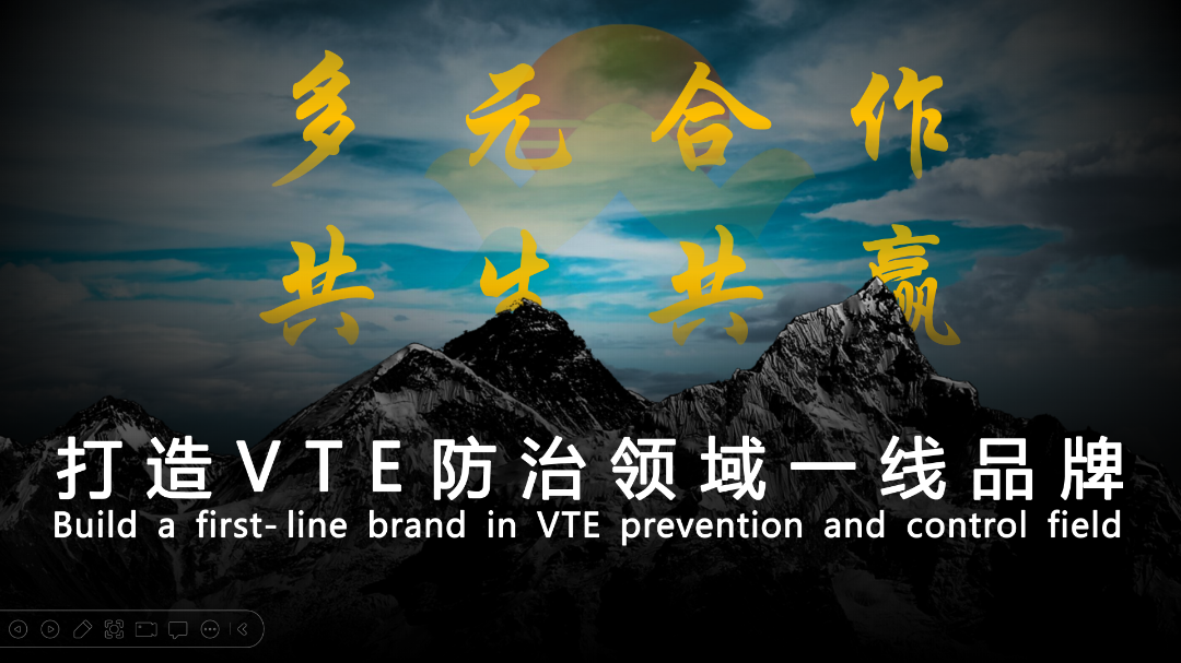 聚勢謀遠 合力共贏｜新希望醫(yī)療賦能醫(yī)院VTE防治能力建設(shè)項目推介會