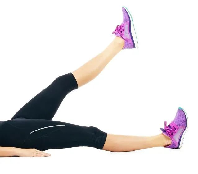 血栓最容易堵在身體這3個地方！一個動作測測你的血管堵沒堵